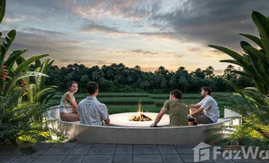 Hotel for sale in Pejeng, Bali