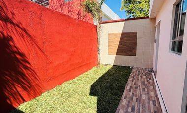 La primer casa en venta en Fracc. San Miguel Residencial- Coatepec