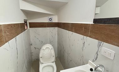 La primer casa en venta en Fracc. San Miguel Residencial- Coatepec