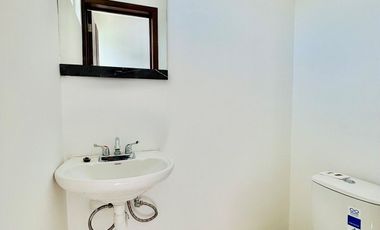 La primer casa en venta en Fracc. San Miguel Residencial- Coatepec