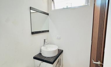 La primer casa en venta en Fracc. San Miguel Residencial- Coatepec