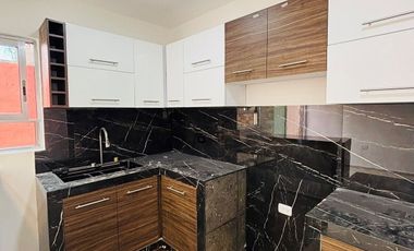 La primer casa en venta en Fracc. San Miguel Residencial- Coatepec