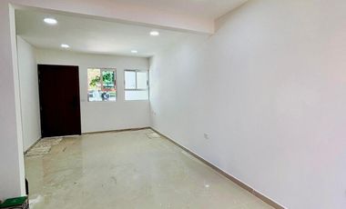 La primer casa en venta en Fracc. San Miguel Residencial- Coatepec