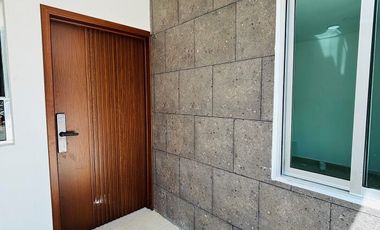 La primer casa en venta en Fracc. San Miguel Residencial- Coatepec