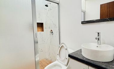 La primer casa en venta en Fracc. San Miguel Residencial- Coatepec