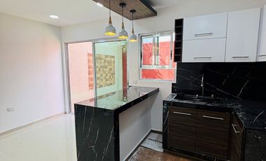 La primer casa en venta en Fracc. San Miguel Residencial- Coatepec