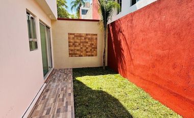 La primer casa en venta en Fracc. San Miguel Residencial- Coatepec