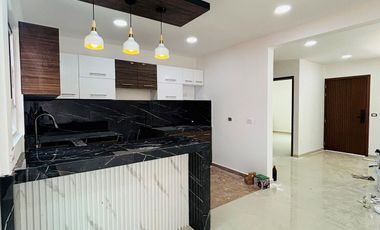 La primer casa en venta en Fracc. San Miguel Residencial- Coatepec