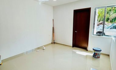 La primer casa en venta en Fracc. San Miguel Residencial- Coatepec