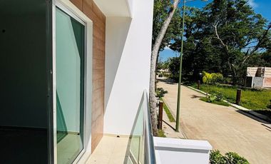 La primer casa en venta en Fracc. San Miguel Residencial- Coatepec