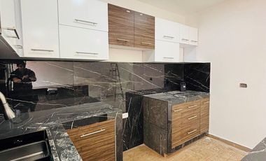 La primer casa en venta en Fracc. San Miguel Residencial- Coatepec