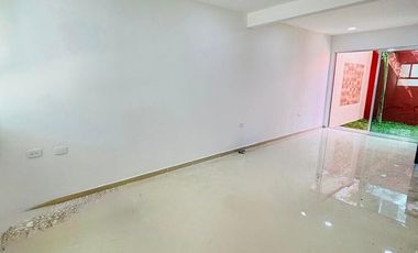 La primer casa en venta en Fracc. San Miguel Residencial- Coatepec