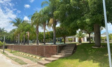 TERRENO EN VENTA EN RESIDENCIAL  SAN PATRICIO