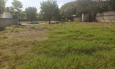 TERRENO EN VENTA EN RESIDENCIAL  SAN PATRICIO