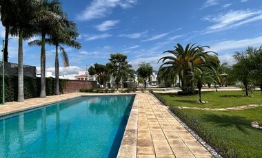 TERRENO EN VENTA EN RESIDENCIAL  SAN PATRICIO