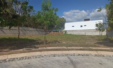 TERRENO EN VENTA EN RESIDENCIAL  SAN PATRICIO