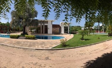 TERRENO EN VENTA EN RESIDENCIAL  SAN PATRICIO