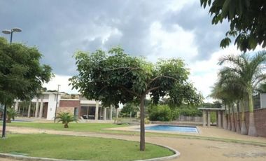 TERRENO EN VENTA EN RESIDENCIAL  SAN PATRICIO