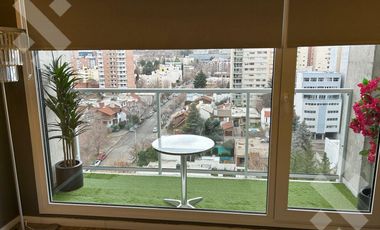 Alquiler Monoambiente Amoblado - Antartida Argentina al 100 - Neuquen Capital