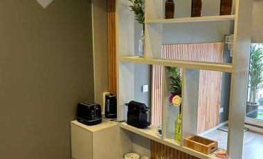 Alquiler Monoambiente Amoblado - Antartida Argentina al 100 - Neuquen Capital