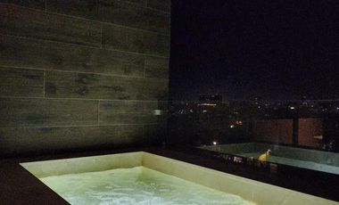 VENTA DEPARTAMENTO COLOMOS PARKER 502 GUADALAJARA JALISCO