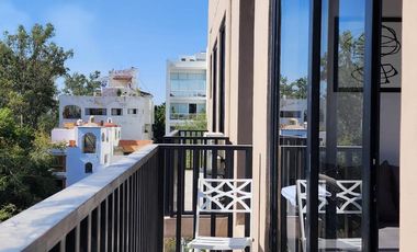 VENTA DEPARTAMENTO COLOMOS PARKER 502 GUADALAJARA JALISCO