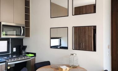 VENTA DEPARTAMENTO COLOMOS PARKER 502 GUADALAJARA JALISCO