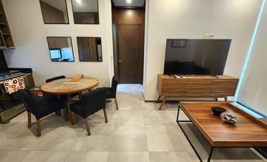 VENTA DEPARTAMENTO COLOMOS PARKER 502 GUADALAJARA JALISCO