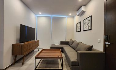 VENTA DEPARTAMENTO COLOMOS PARKER 502 GUADALAJARA JALISCO