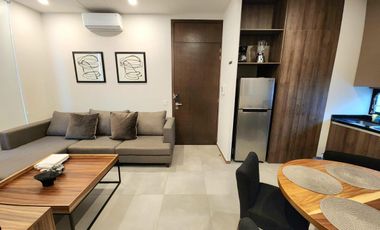 VENTA DEPARTAMENTO COLOMOS PARKER 502 GUADALAJARA JALISCO