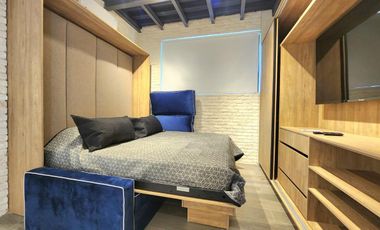 VENTA DEPARTAMENTO COLOMOS PARKER 502 GUADALAJARA JALISCO