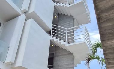 VENTA DEPARTAMENTO A MEDIA CUADRA DE VIA MUERTA -BOCA DEL RIO EN $ 1,830,000.00