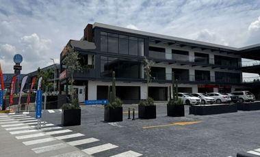 Local comercial en Renta a estrenar
