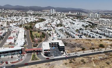 Local comercial en Renta a estrenar