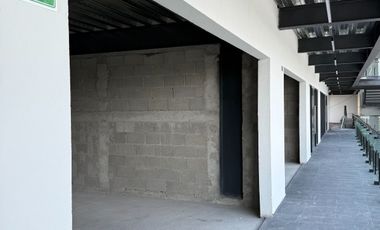 Local comercial en Renta a estrenar