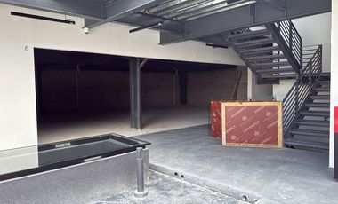 Local comercial en Renta a estrenar