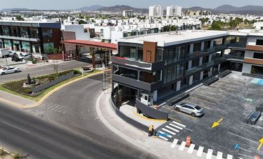 Local comercial en Renta a estrenar