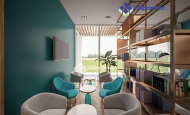 DEPARTAMENTO AMUEBLADO EN RENTA