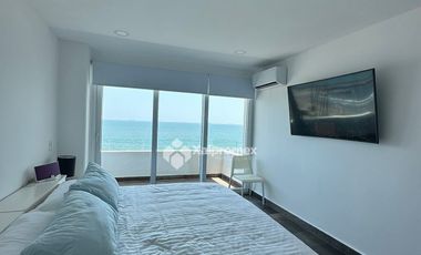 DEPARTAMENTO AMUEBLADO EN RENTA