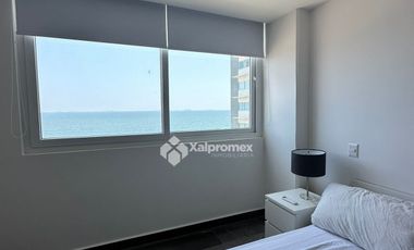 DEPARTAMENTO AMUEBLADO EN RENTA