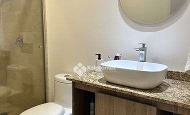 DEPARTAMENTO AMUEBLADO EN RENTA