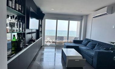 DEPARTAMENTO AMUEBLADO EN RENTA