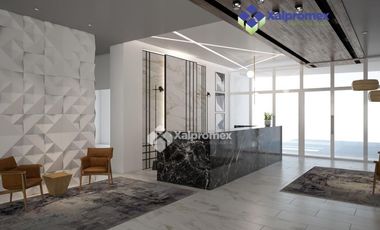 DEPARTAMENTO AMUEBLADO EN RENTA