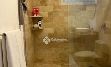 DEPARTAMENTO AMUEBLADO EN RENTA