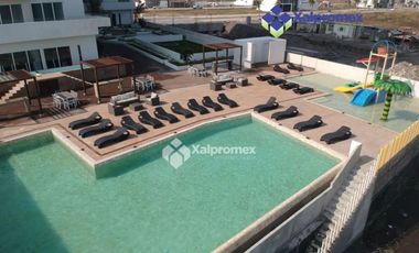 DEPARTAMENTO AMUEBLADO EN RENTA