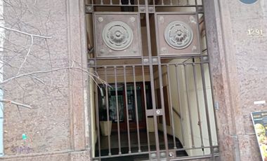 Oportunidad de Inversión en el Corazón de Santiago $78 mm