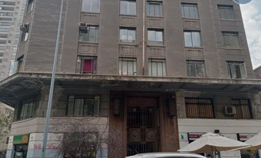 Oportunidad de Inversión en el Corazón de Santiago $78 mm