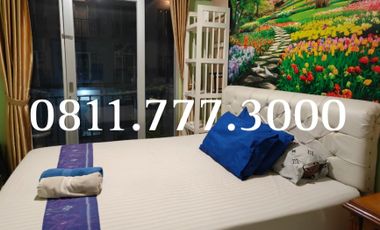 Apartemen Murah & Bagus Lokasi Strategis Asia Afrika Bandung Pusat Kota