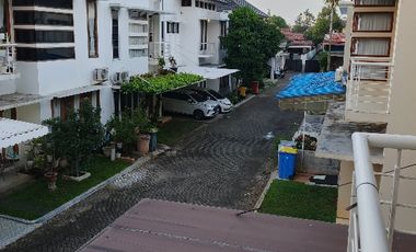 DJUAL / DI SEWAKAN RUMAH KEBAGUSAN LENTENG