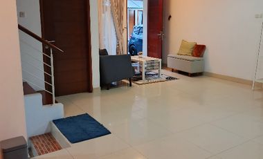 DJUAL / DI SEWAKAN RUMAH KEBAGUSAN LENTENG